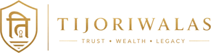 Tijoriwalas