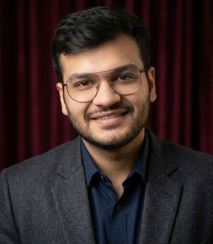 Snehil Goyal